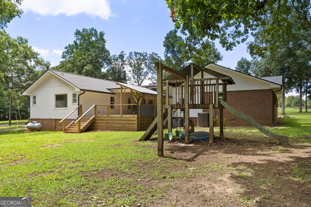 104 E Oak Street, Luthersville, GA 30251