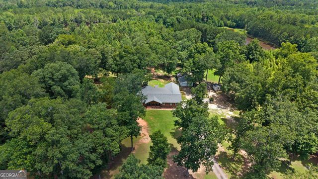 104 E Oak Street, Luthersville, GA 30251