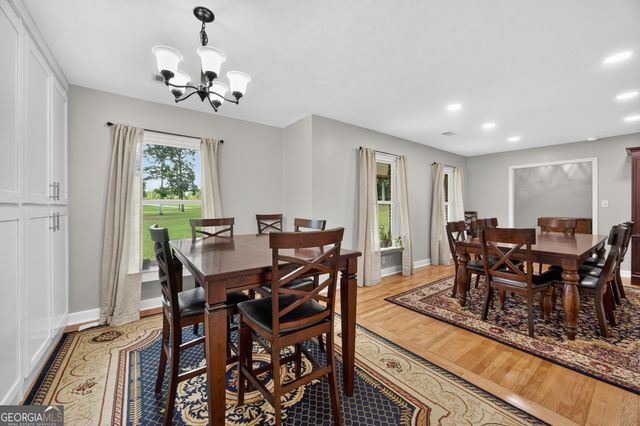 104 E Oak Street, Luthersville, GA 30251