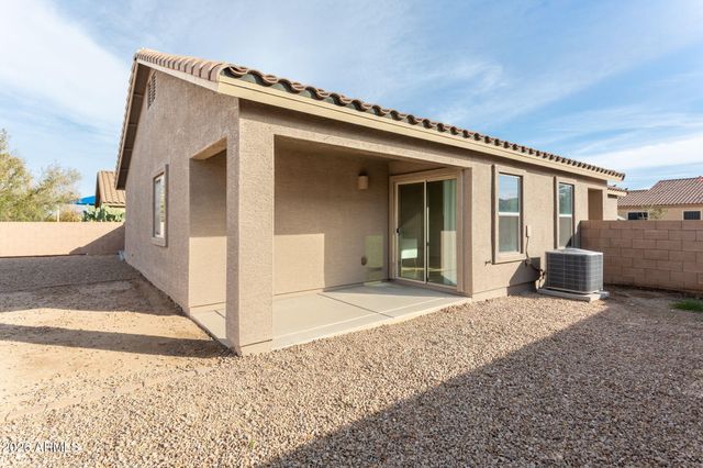 14365 N PLUMMET SHELL Avenue, Marana, AZ 85658