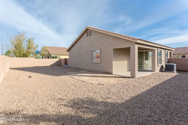 14365 N PLUMMET SHELL Avenue, Marana, AZ 85658