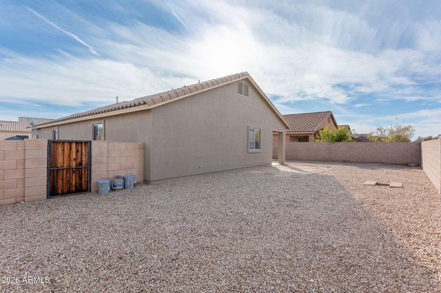14365 N PLUMMET SHELL Avenue, Marana, AZ 85658
