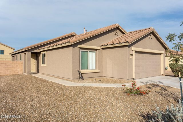 14365 N PLUMMET SHELL Avenue, Marana, AZ 85658