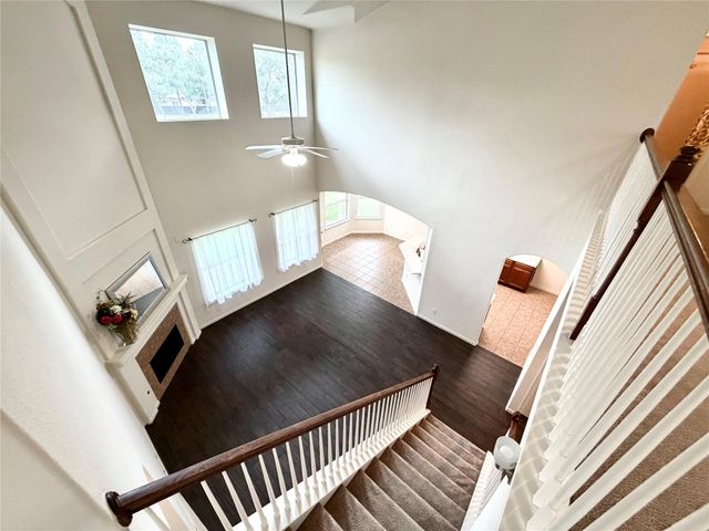 25122 Southbriar Lane, Katy, TX 77494