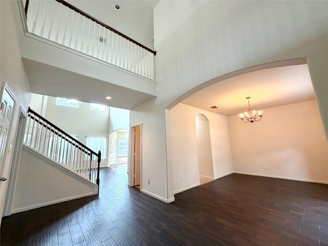 25122 Southbriar Lane, Katy, TX 77494