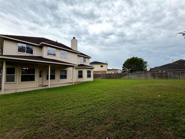 25122 Southbriar Lane, Katy, TX 77494