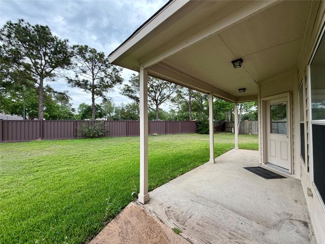 25122 Southbriar Lane, Katy, TX 77494