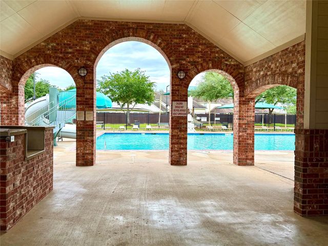 25122 Southbriar Lane, Katy, TX 77494