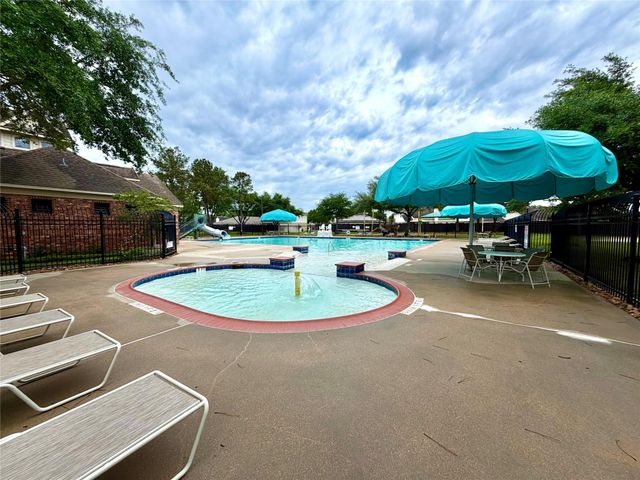 25122 Southbriar Lane, Katy, TX 77494