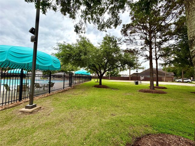 25122 Southbriar Lane, Katy, TX 77494