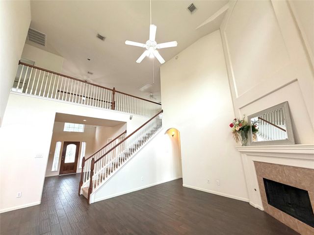 25122 Southbriar Lane, Katy, TX 77494