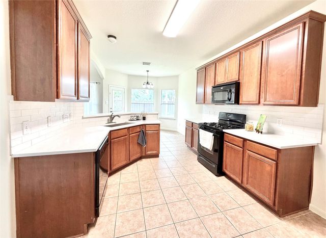 25122 Southbriar Lane, Katy, TX 77494