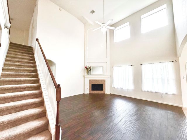 25122 Southbriar Lane, Katy, TX 77494