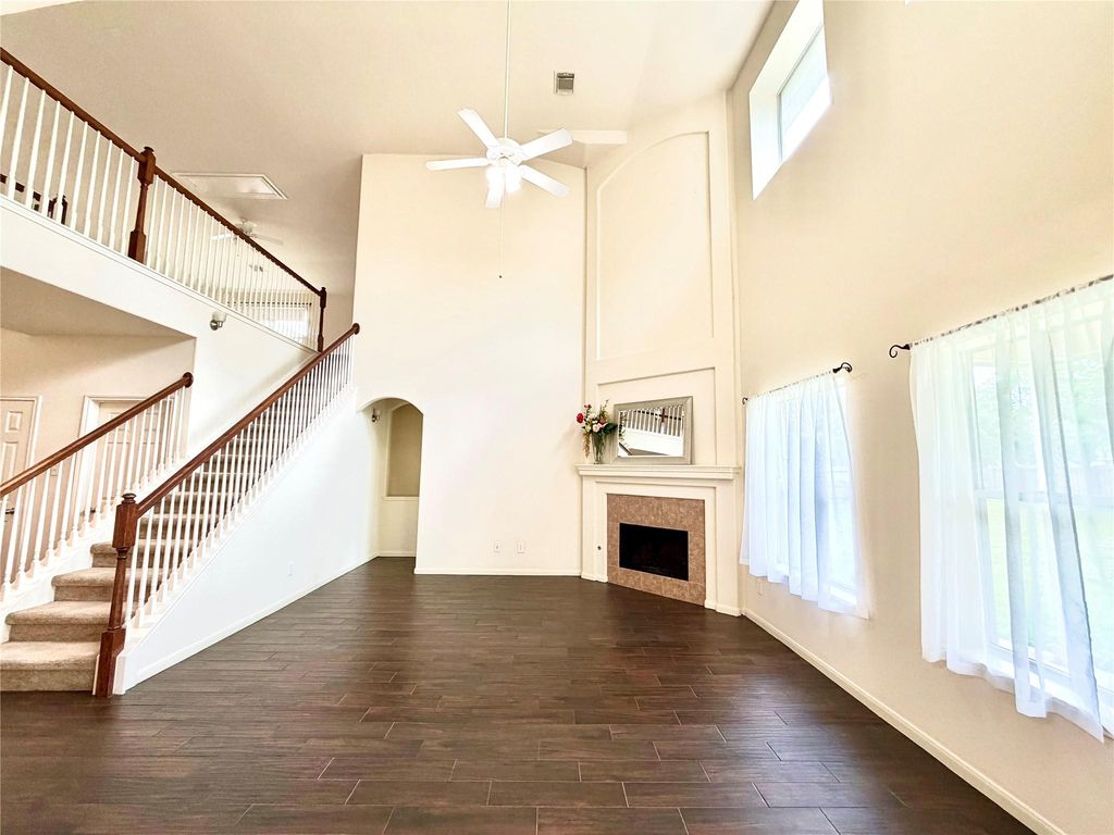 25122 Southbriar Lane, Katy, TX 77494