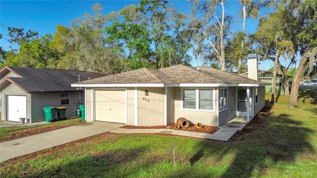405 E CIRCLEWOOD STREET, Inverness, FL 34452