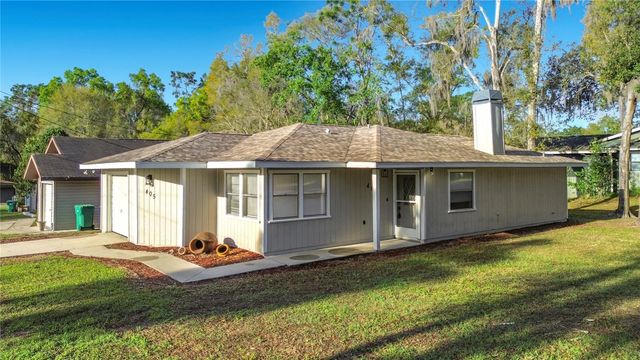 405 E CIRCLEWOOD STREET, Inverness, FL 34452