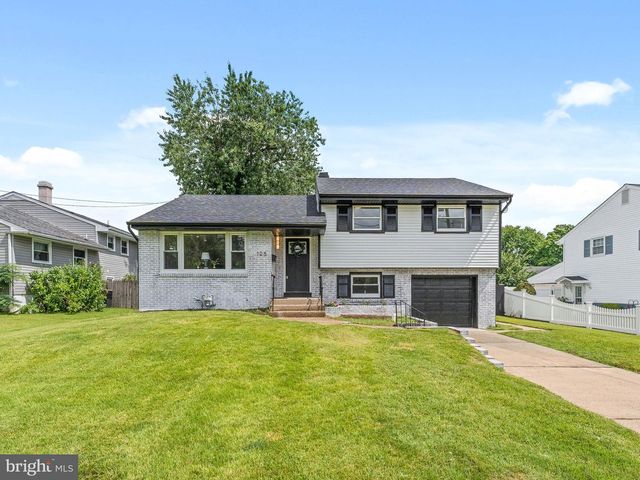 125 MASSACHUSETTS AVE, Cherry Hill, NJ 08002
