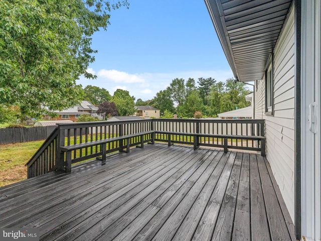 125 MASSACHUSETTS AVE, Cherry Hill, NJ 08002