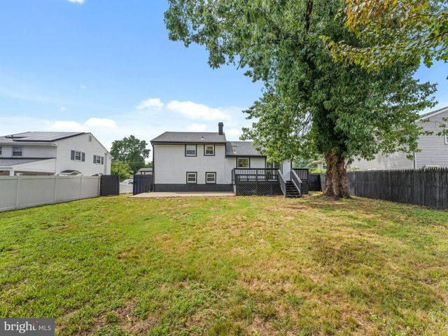 125 MASSACHUSETTS AVE, Cherry Hill, NJ 08002