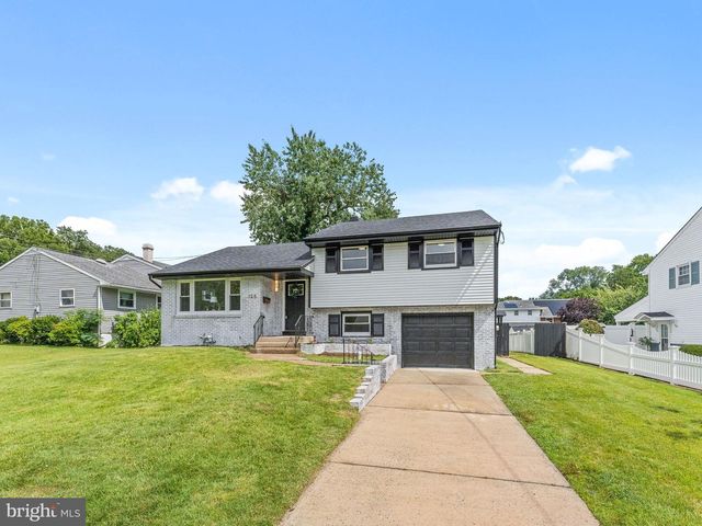 125 MASSACHUSETTS AVE, Cherry Hill, NJ 08002
