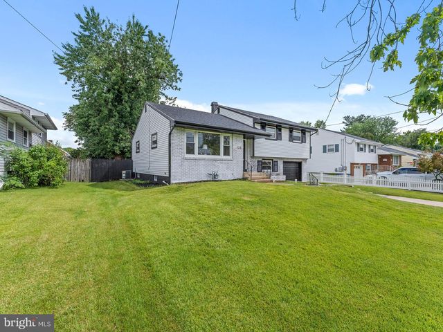 125 MASSACHUSETTS AVE, Cherry Hill, NJ 08002