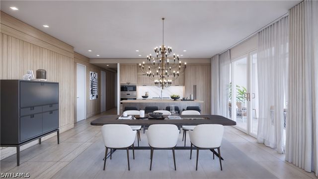 1301 3rd AVE S PH-W, Naples, FL 34102