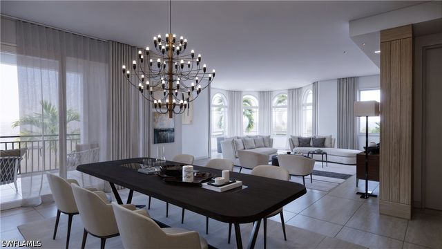 1301 3rd AVE S PH-W, Naples, FL 34102