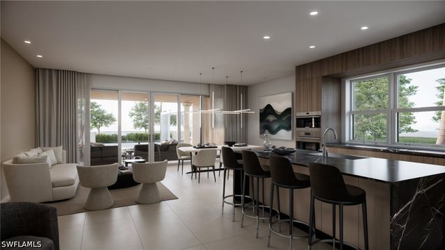 1301 3rd AVE S PH-W, Naples, FL 34102