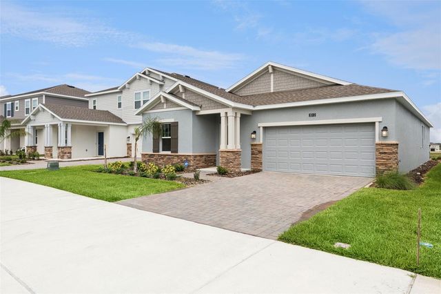 3012 NAMASTE DRIVE, Clermont, FL 34714