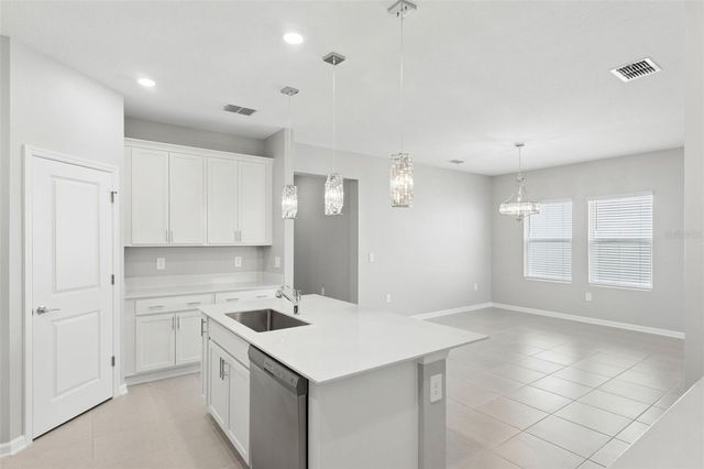 3012 NAMASTE DRIVE, Clermont, FL 34714