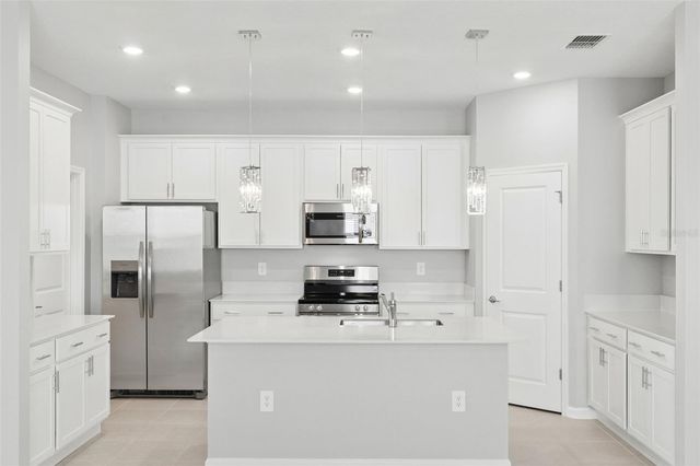 3012 NAMASTE DRIVE, Clermont, FL 34714