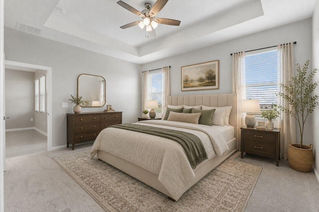 3012 NAMASTE DRIVE, Clermont, FL 34714