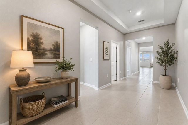 3012 NAMASTE DRIVE, Clermont, FL 34714