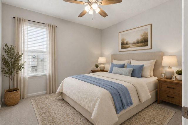 3012 NAMASTE DRIVE, Clermont, FL 34714