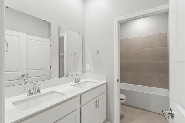 3012 NAMASTE DRIVE, Clermont, FL 34714