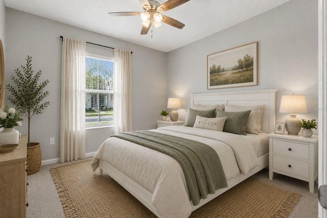 3012 NAMASTE DRIVE, Clermont, FL 34714