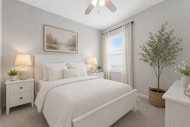 3012 NAMASTE DRIVE, Clermont, FL 34714