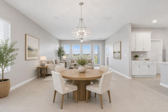 3012 NAMASTE DRIVE, Clermont, FL 34714
