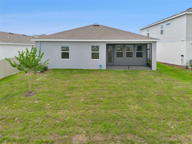 3012 NAMASTE DRIVE, Clermont, FL 34714