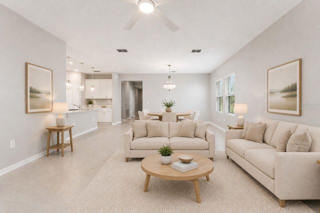 3012 NAMASTE DRIVE, Clermont, FL 34714