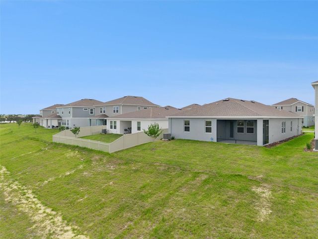 3012 NAMASTE DRIVE, Clermont, FL 34714
