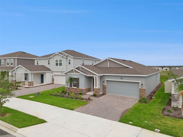 3012 NAMASTE DRIVE, Clermont, FL 34714
