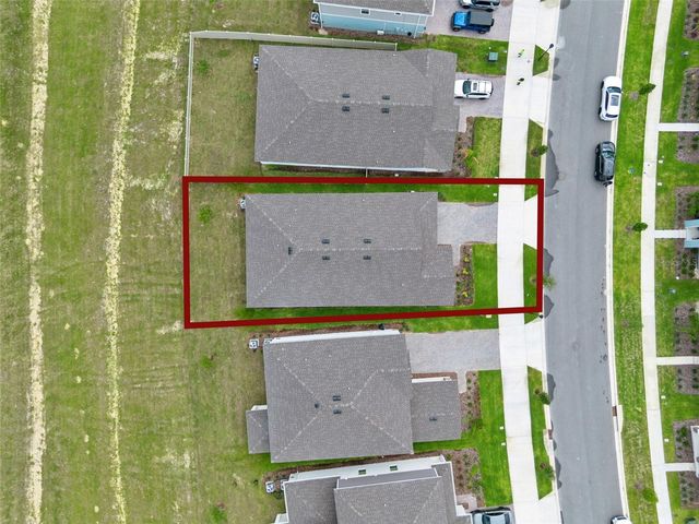 3012 NAMASTE DRIVE, Clermont, FL 34714