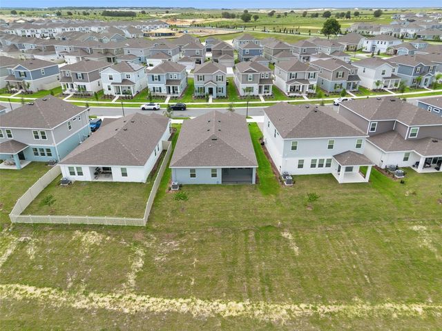 3012 NAMASTE DRIVE, Clermont, FL 34714