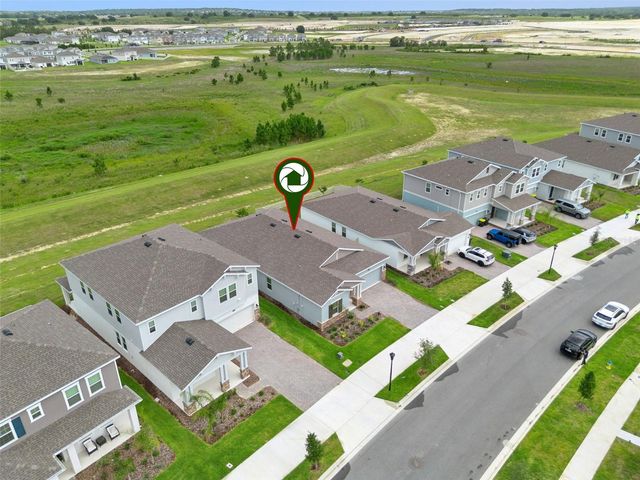 3012 NAMASTE DRIVE, Clermont, FL 34714