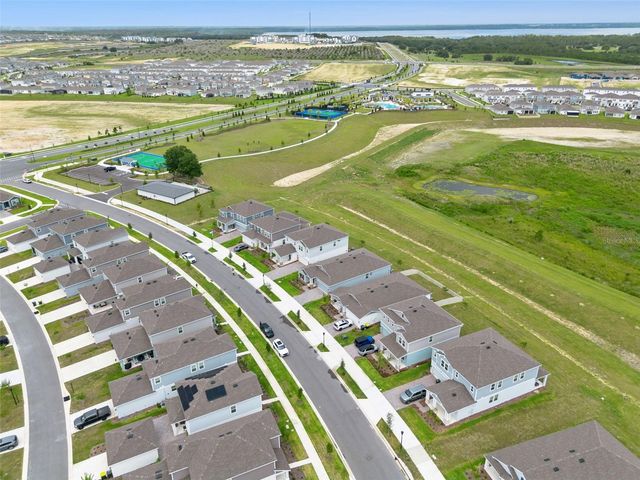 3012 NAMASTE DRIVE, Clermont, FL 34714