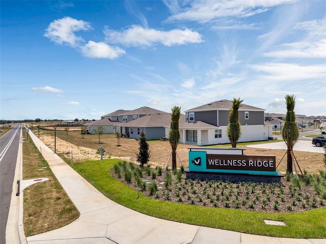3012 NAMASTE DRIVE, Clermont, FL 34714