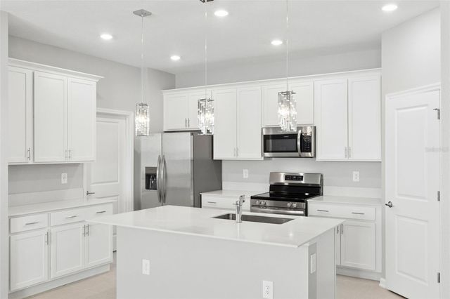 3012 NAMASTE DRIVE, Clermont, FL 34714