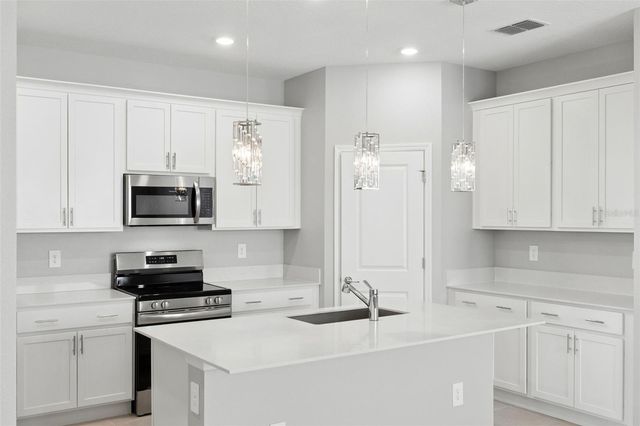 3012 NAMASTE DRIVE, Clermont, FL 34714