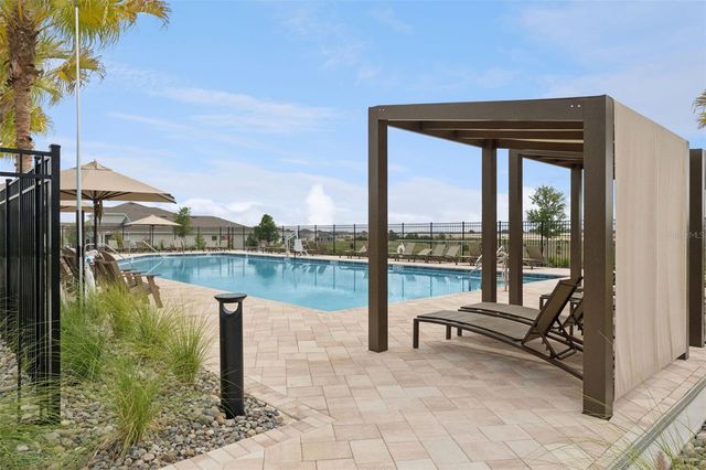 3012 NAMASTE DRIVE, Clermont, FL 34714
